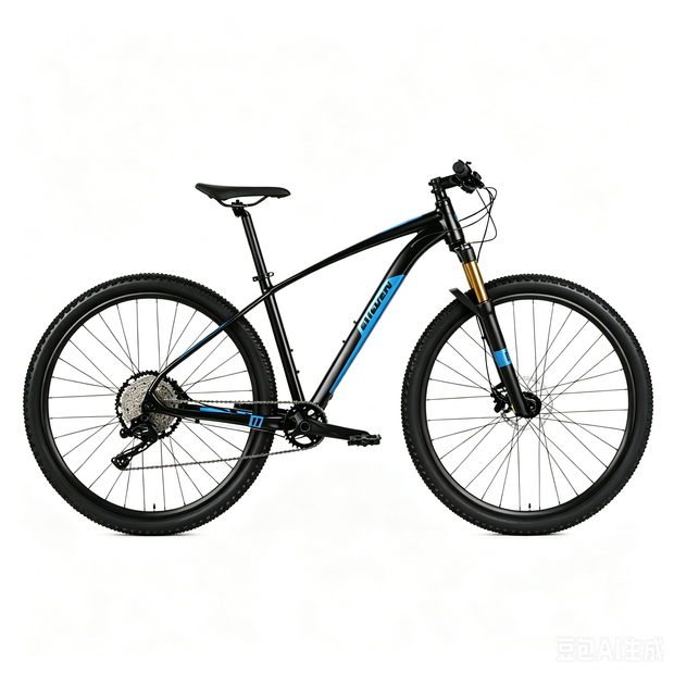 29" Mountain Bike E11EVEN M1x11 | Air Suspension | 11 Speed MTB