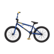 20U GT BMX Slammer Blue & Black– AB Bikes Auckland NZ
