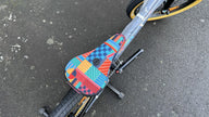 20 BMX GT 20 U Performer BLK 21