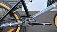 20 BMX GT 20 U Performer BLK 21