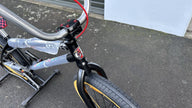 20 BMX GT 20 U Performer BLK 21