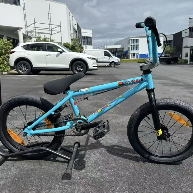 16U GT Lil Performer KIDS BMX