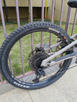 NORCO MY21 SHORE A1