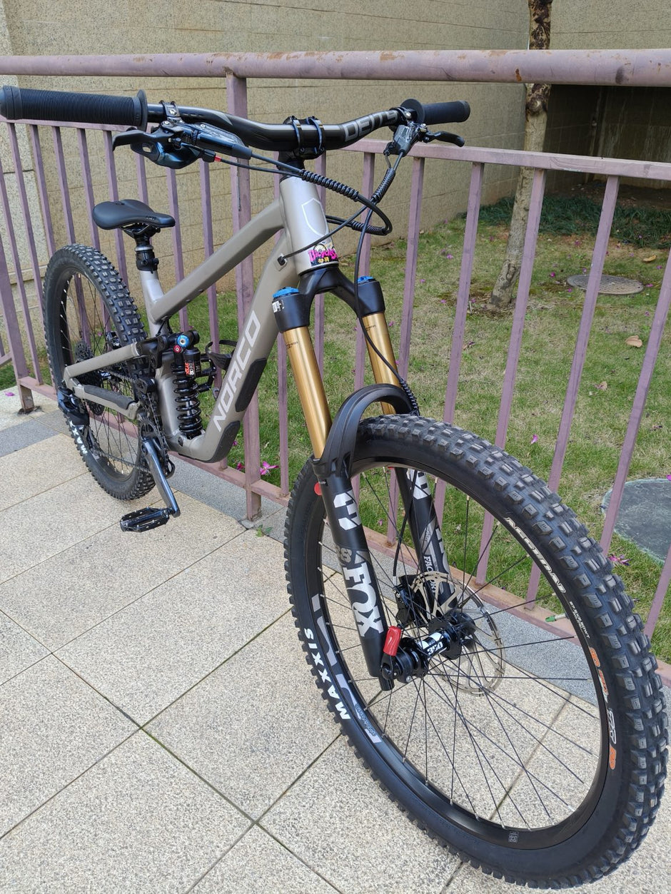 NORCO MY21 SHORE A1