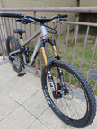 NORCO MY21 SHORE A1