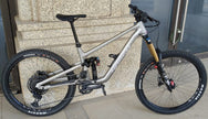 NORCO MY21 SHORE A1