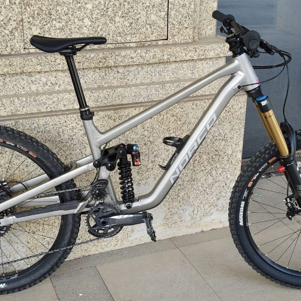 NORCO MY21 SHORE A1