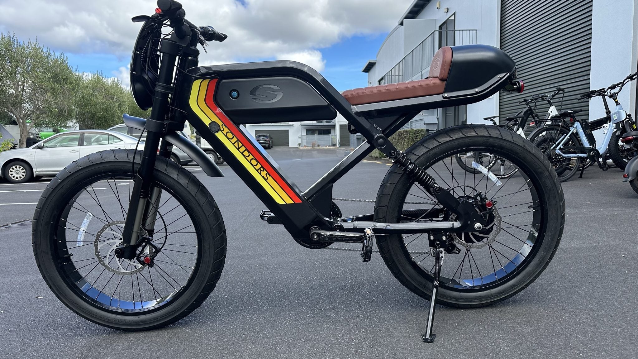 Sondors MadMods Off-Road*-Pre Sale