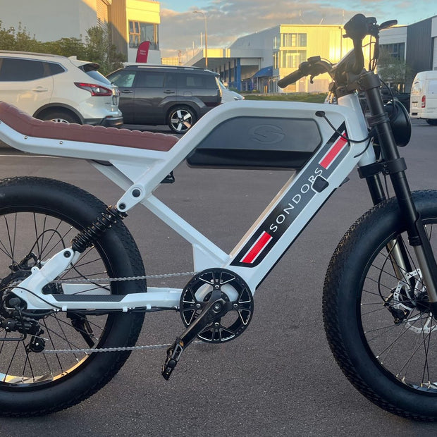 Sondors MadMods Off-Road*-Pickup only