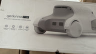 Genkinno P1 SE Cordless Robotic Pool Cleaner