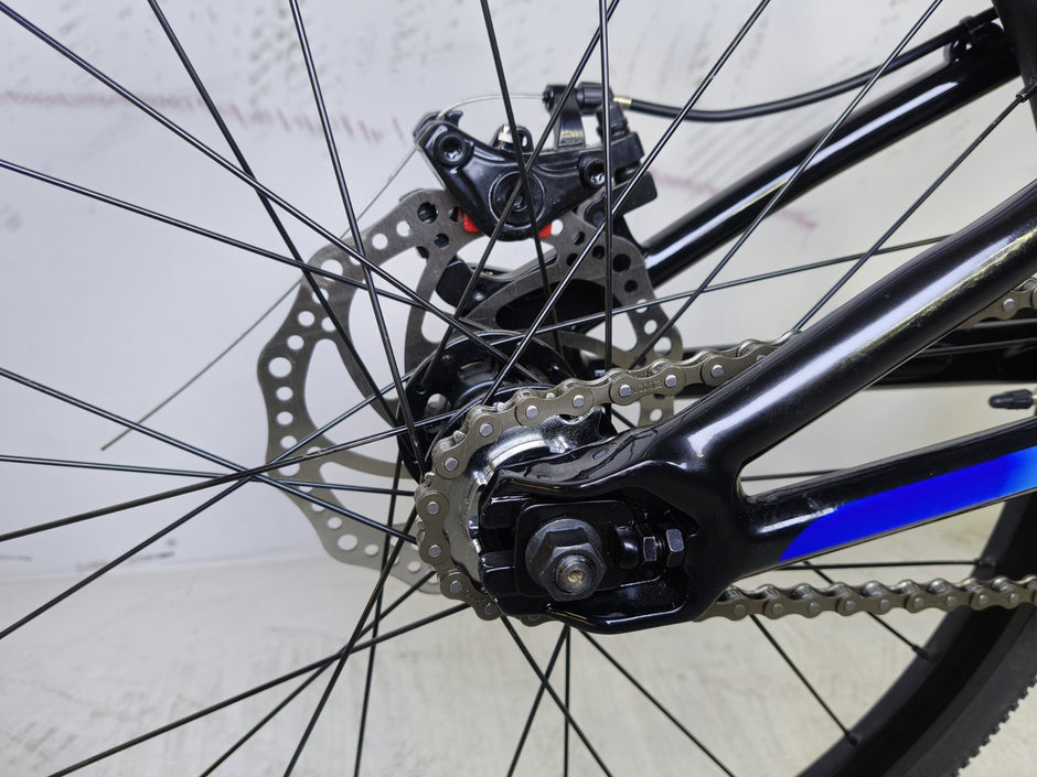 HARO RACE LITE EXPERT 20‘’ Black 24531