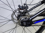 HARO RACE LITE EXPERT 20‘’ Black 24531