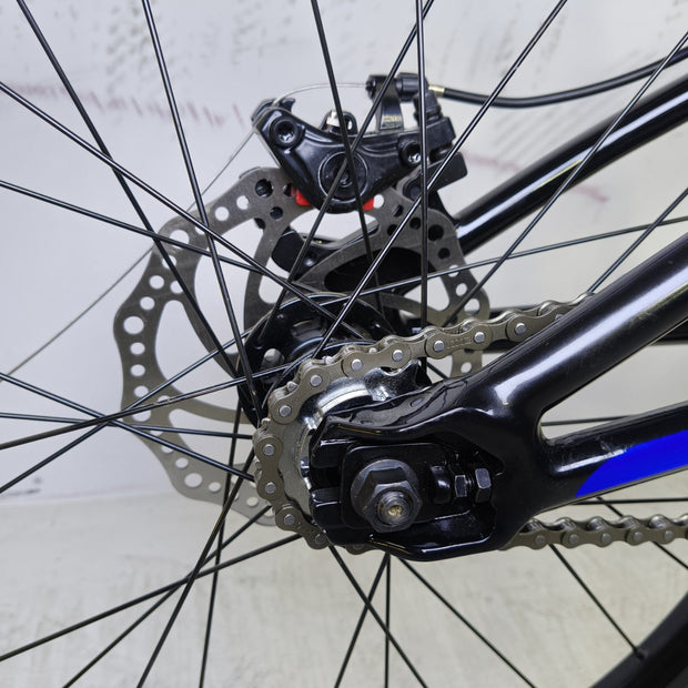 HARO RACE LITE EXPERT 20‘’ Black 24531