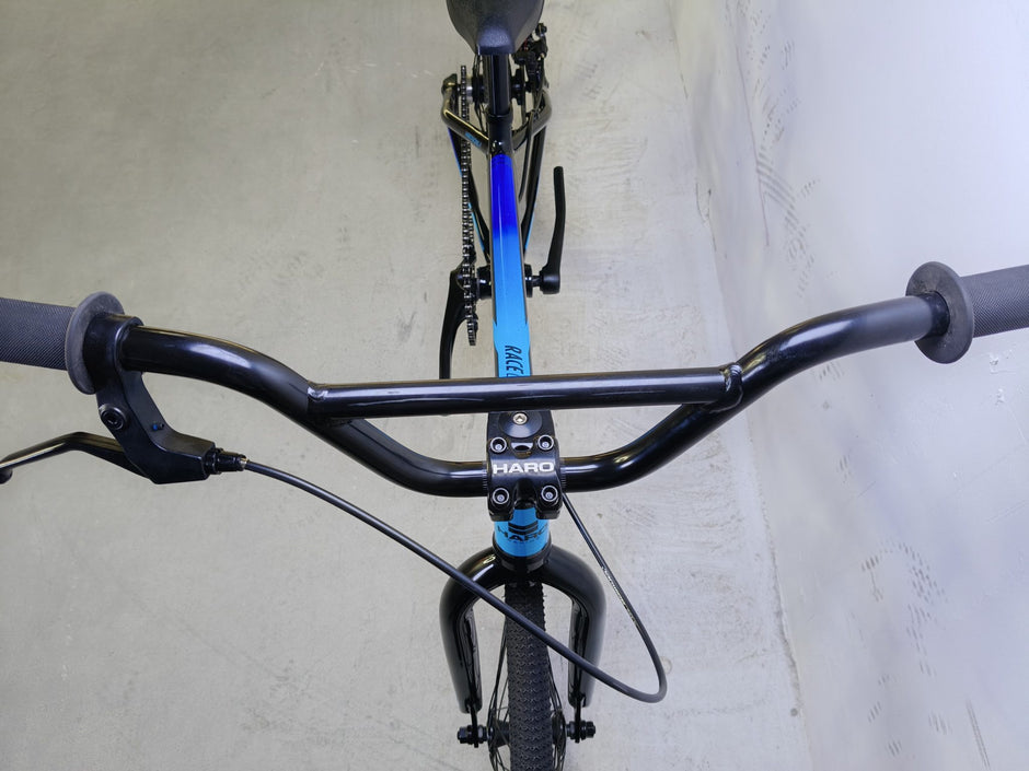 HARO RACE LITE EXPERT 20‘’ Black 24531