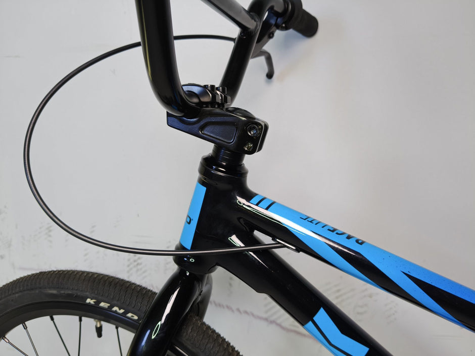 HARO RACE LITE EXPERT 20‘’ Black 24531