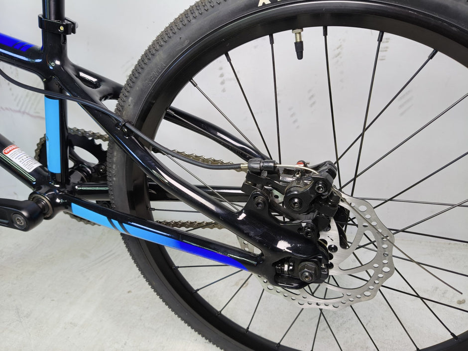 HARO RACE LITE EXPERT 20‘’ Black 24531