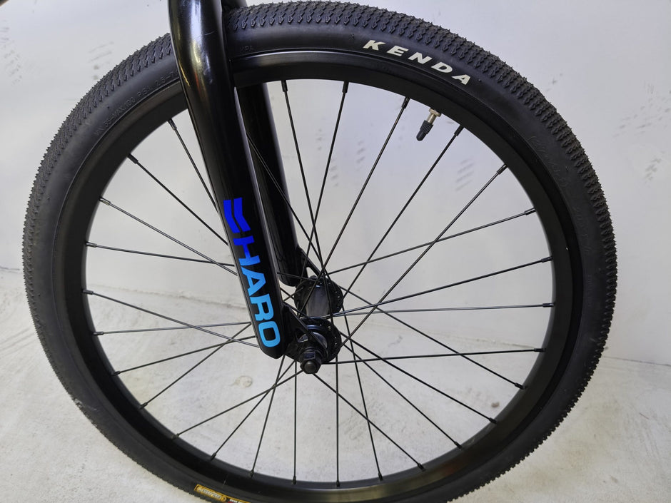 HARO RACE LITE EXPERT 20‘’ Black 24531