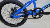 HARO RACE LITE PRO 20‘’ XL Light Blue/Dark Blue 24551