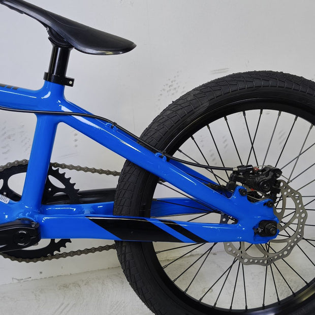 HARO RACE LITE PRO 20寸 XL 浅蓝色/深蓝色 24551