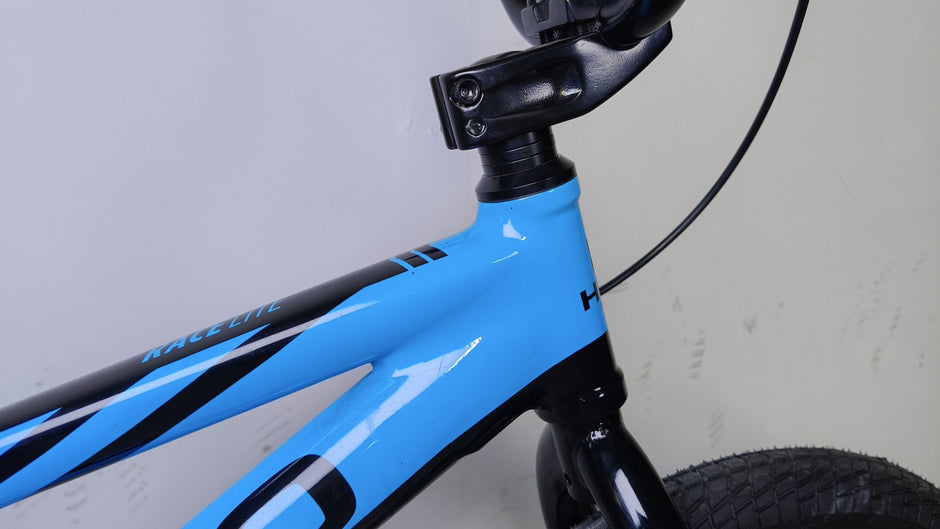 HARO RACE LITE PRO 20‘’ XL Light Blue/Dark Blue 24551