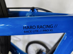 HARO RACE LITE PRO 20‘’ XL Light Blue/Dark Blue 24551