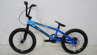 HARO RACE LITE PRO 20‘’ XL Light Blue/Dark Blue 24551