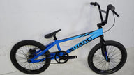 HARO RACE LITE PRO 20‘’ XL Light Blue/Dark Blue 24551