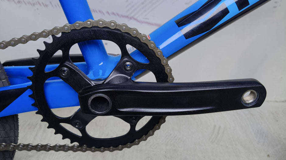 HARO RACE LITE PRO 20‘’ XL Light Blue/Dark Blue 24551