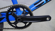 HARO RACE LITE PRO 20‘’ XL Light Blue/Dark Blue 24551