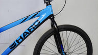 HARO RACE LITE PRO 24'' Light Blue/Dark Blue 24553