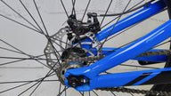 HARO RACE LITE PRO 24'' Light Blue/Dark Blue 24553