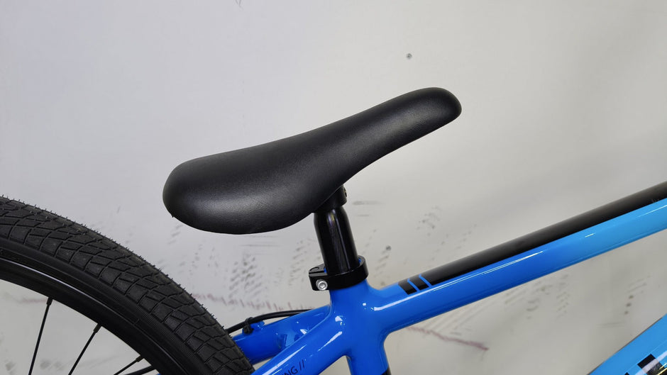 HARO RACE LITE PRO 24'' Light Blue/Dark Blue 24553