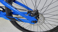 HARO RACE LITE PRO 24'' Light Blue/Dark Blue 24553