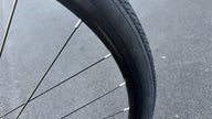 Haro Bridgeport ST 700C Hybrid Bike – Matte Light Charcoal