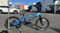 HARO RACE LITE PRO 20‘’ XL Light Blue/Dark Blue 24551