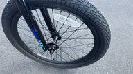 HARO RACE LITE PRO 20‘’ XL Light Blue/Dark Blue 24551
