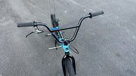 HARO RACE LITE PRO 20‘’ XL Light Blue/Dark Blue 24551