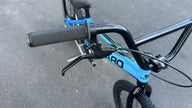 HARO RACE LITE PRO 20‘’ XL Light Blue/Dark Blue 24551