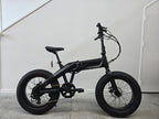 SONDORS Fold X 7速20