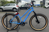27.5SchwinnVegaMTBblue– AB Bikes Auckland NZ