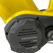 SONDORS Rockstar Off-Road Electric Mountain Bike Deposit