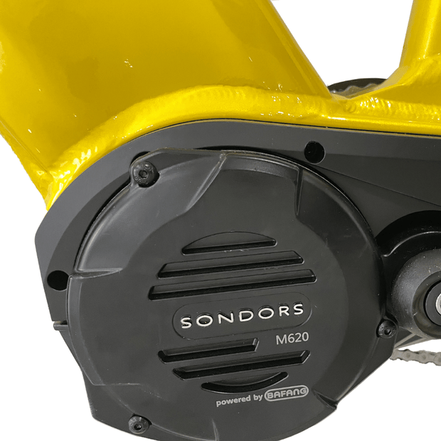 SONDORS Rockstar Off-Road Electric Mountain Bike Deposit