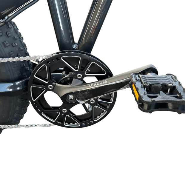 Sondors Fold XS Electric Bike