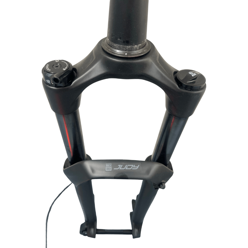 RockShox Judy Silver TK Fork