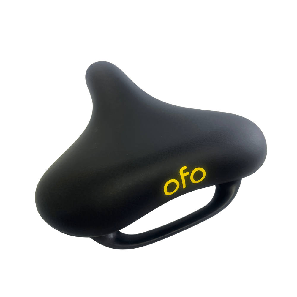 Selle Royal Saddle