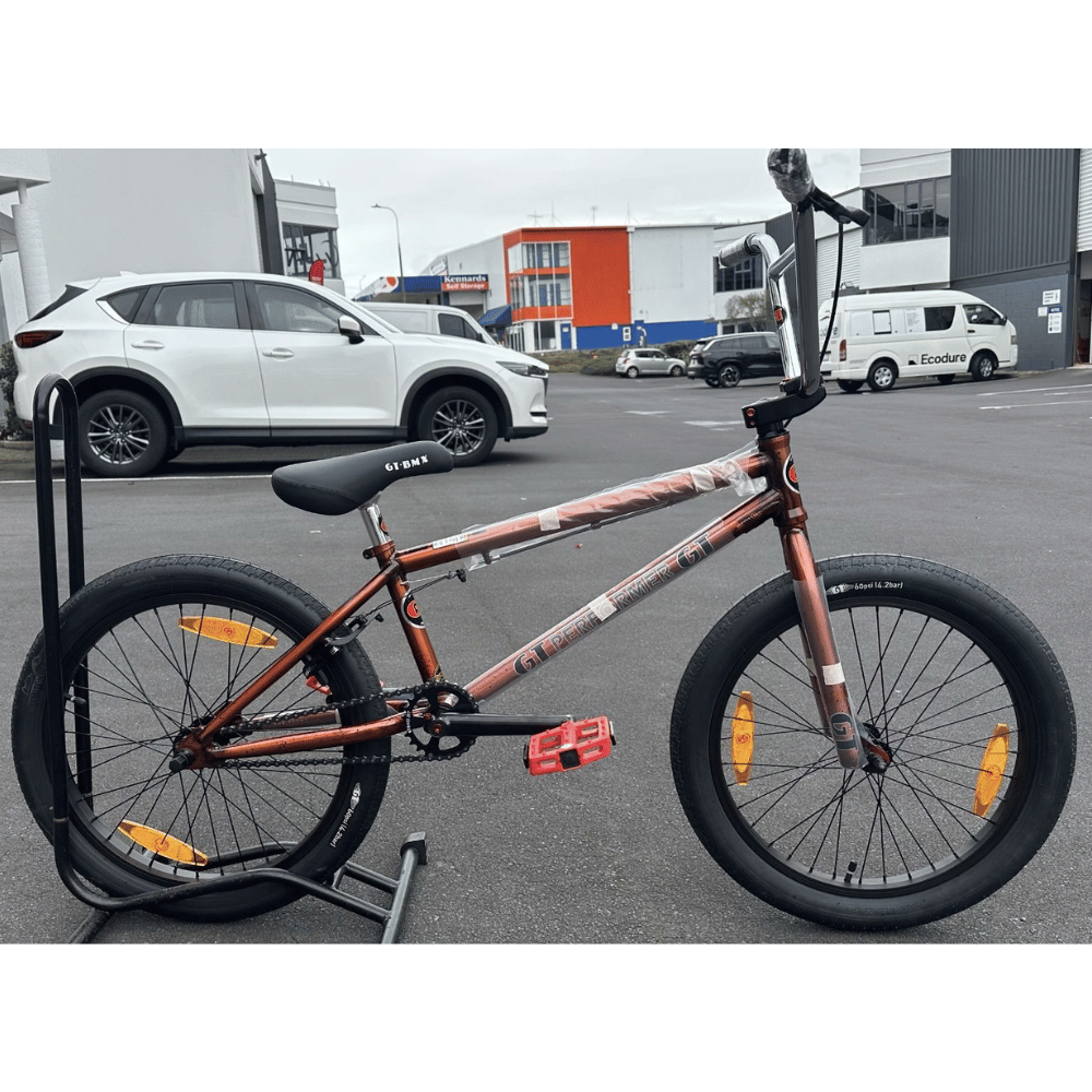GT Performer 20