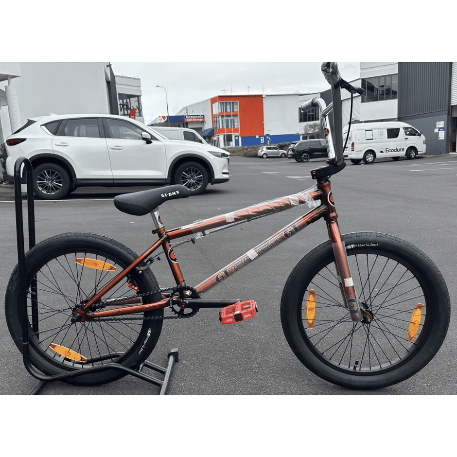 GT Performer 20