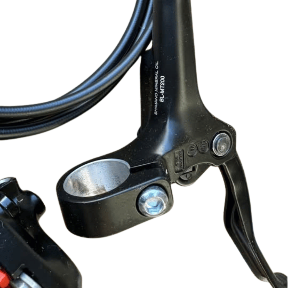 Shimano BR BL MT200 Hydraulic Disc Brake