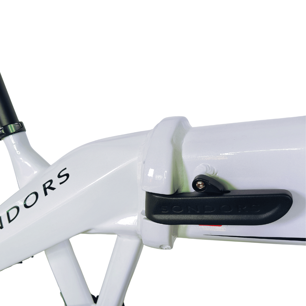 SONDORS Fold X Folding E-Bike Deposit
