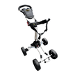 Bag Boy Quad Junior Golf Push Cart